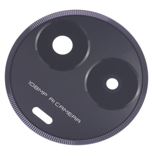 10 PCS Back Camera Lens for Realme 11 5G Global, For Realme 11 5G Global