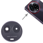 10 PCS Back Camera Lens for Realme 11 5G Global, For Realme 11 5G Global