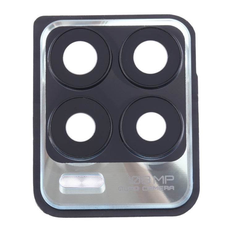 For Realme 8 Pro Camera Lens Cover, For Realme 8 Pro(Original)