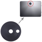 For OPPO Pad 2 10 PCS Back Camera Lens, For OPPO Pad 2