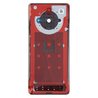 For Realme 11 Pro Original Battery Back Cover with Camera Lens Cover, For Realme 11 Pro
