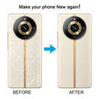 For Realme 11 Pro Original Battery Back Cover with Camera Lens Cover, For Realme 11 Pro