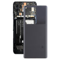For ZTE Axon 50 Ultra Battery Back Cover, For ZTE Axon 50 Ultra