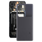 For ZTE Axon 50 Ultra Battery Back Cover, For ZTE Axon 50 Ultra