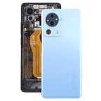 For Xiaomi 13 Lite Original Battery Back Cover, For Xiaomi 13 Lite, For Xiaomi 13 Lite(Original)