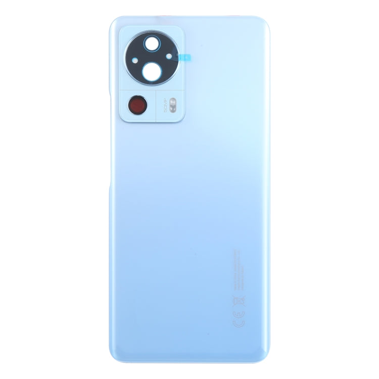 For Xiaomi 13 Lite Original Battery Back Cover, For Xiaomi 13 Lite, For Xiaomi 13 Lite(Original)