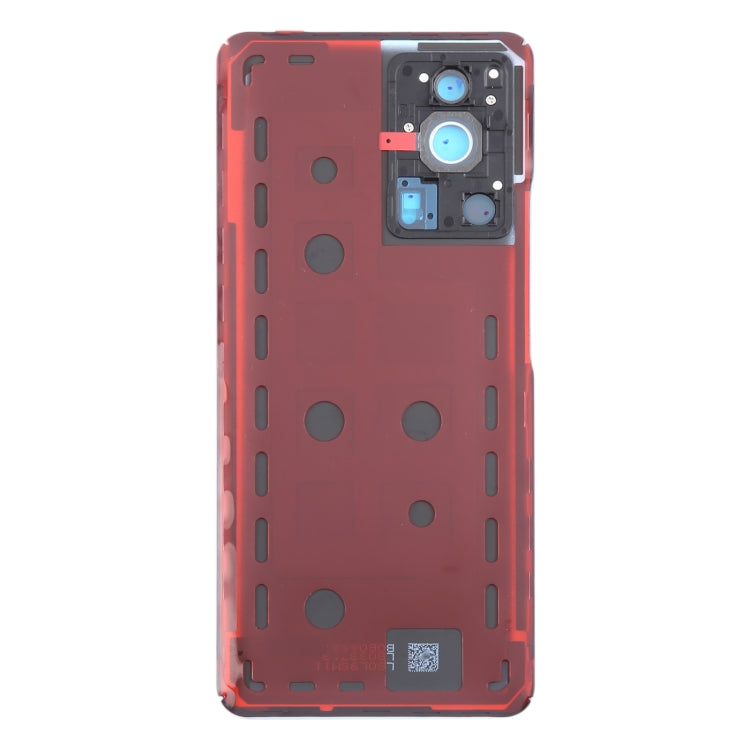 For Xiaomi 13 Lite Original Battery Back Cover, For Xiaomi 13 Lite, For Xiaomi 13 Lite(Original)