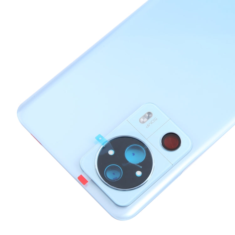 For Xiaomi 13 Lite Original Battery Back Cover, For Xiaomi 13 Lite, For Xiaomi 13 Lite(Original)