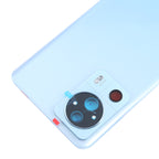 For Xiaomi 13 Lite Original Battery Back Cover, For Xiaomi 13 Lite, For Xiaomi 13 Lite(Original)