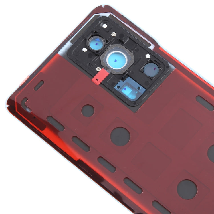 For Xiaomi 13 Lite Original Battery Back Cover, For Xiaomi 13 Lite, For Xiaomi 13 Lite(Original)