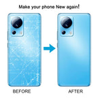 For Xiaomi 13 Lite Original Battery Back Cover, For Xiaomi 13 Lite, For Xiaomi 13 Lite(Original)