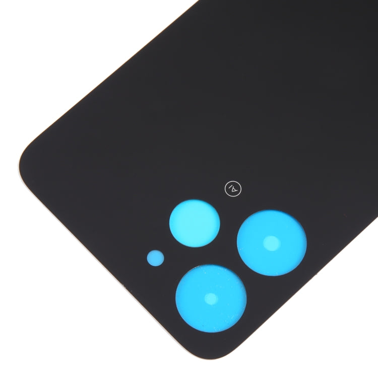 For Xiaomi Redmi 12 4G Original Battery Back Cover, For Xiaomi Redmi 12 4G(Original), For Xiaomi Redmi 12 4G