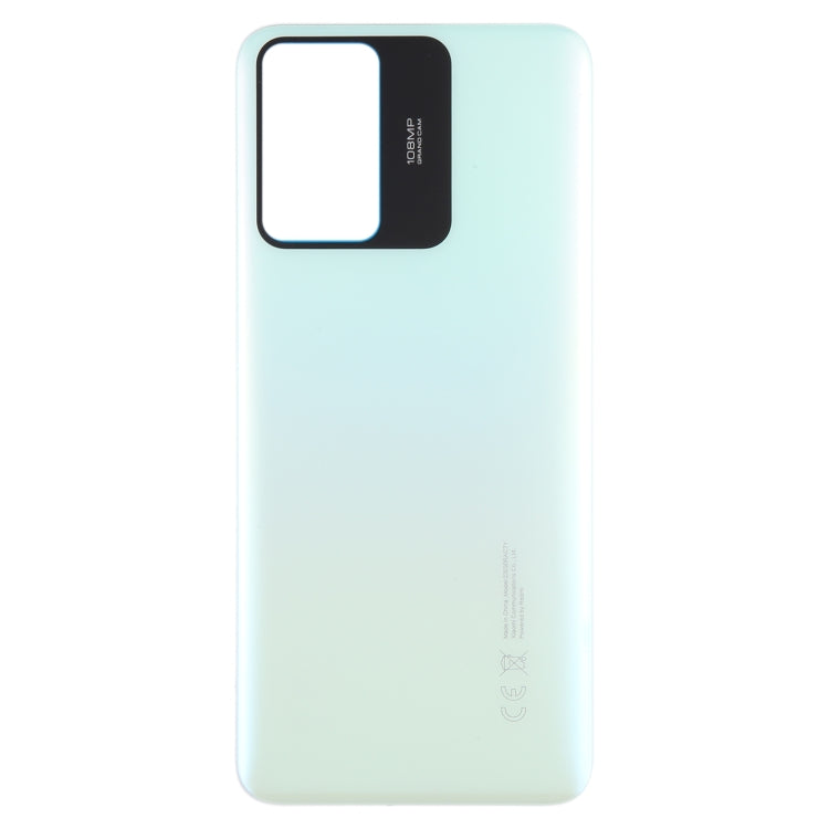 For Xiaomi Redmi Note 12S Original Battery Back Cover, For Xiaomi Redmi Note 12S, For Xiaomi Redmi Note 12S(Original)