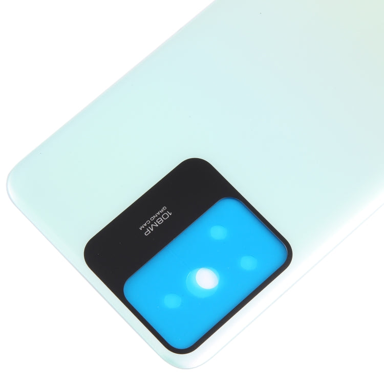 For Xiaomi Redmi Note 12S Original Battery Back Cover, For Xiaomi Redmi Note 12S, For Xiaomi Redmi Note 12S(Original)