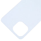 For Xiaomi 11 Lite 5G NE Original Battery Back Cover, For Xiaomi 11 Lite 5G NE