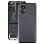 For Xiaomi Redmi K60E Original Battery Back Cover, For Xiaomi Redmi K60E(Original)