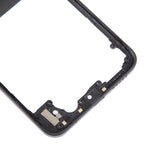 For Xiaomi Redmi Note 12S Original Middle Frame Bezel Plate, For Xiaomi Redmi Note 12S(Original)