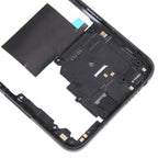For Xiaomi Redmi Note 12S Original Middle Frame Bezel Plate, For Xiaomi Redmi Note 12S(Original)