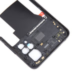 For Xiaomi Redmi Note 12 Pro 4G Original Middle Frame Bezel Plate, For Xiaomi Redmi Note 12 Pro 4G(Original)
