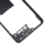 For Xiaomi Redmi Note 12 Pro 4G Original Middle Frame Bezel Plate, For Xiaomi Redmi Note 12 Pro 4G(Original)