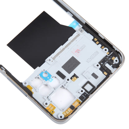 For Xiaomi Redmi Note 12 Pro 4G Original Middle Frame Bezel Plate, For Xiaomi Redmi Note 12 Pro 4G(Original)