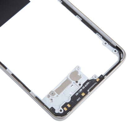For Xiaomi Redmi Note 12 Pro 4G Original Middle Frame Bezel Plate, For Xiaomi Redmi Note 12 Pro 4G(Original)