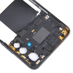 For Xiaomi Redmi Note 11S 5G Original Middle Frame Bezel Plate, For Xiaomi Redmi Note 11S 5G(Original)