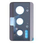 Original Back Camera Lens Frame for Xiaomi Redmi K60E, For Xiaomi Redmi K60E