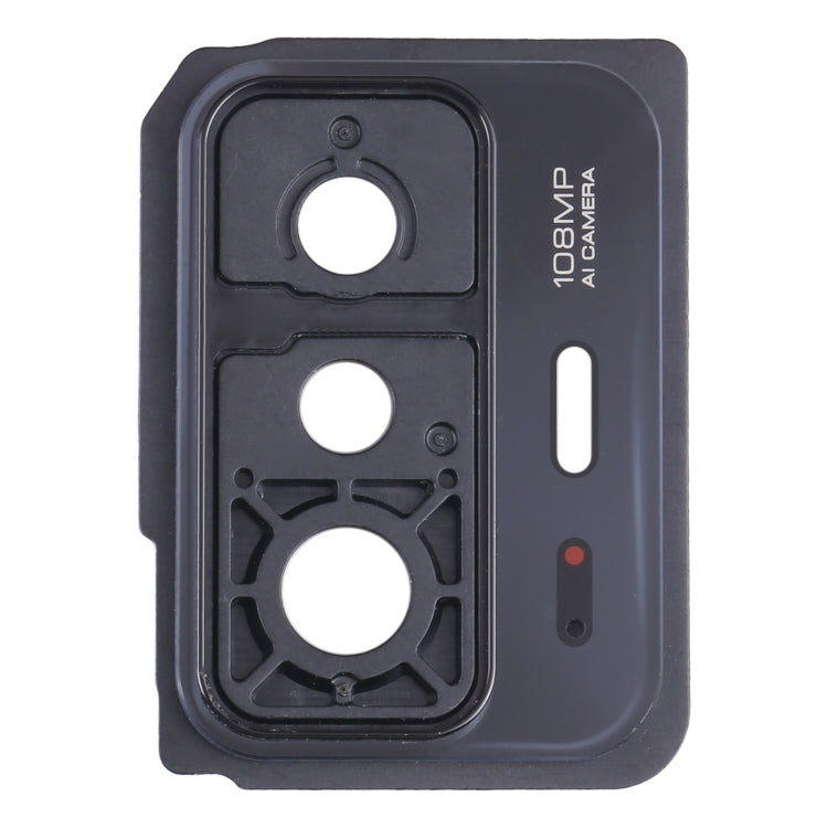 Original Back Camera Lens Frame for Xiaomi 11T Pro, For Xiaomi 11T Pro