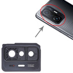 Original Back Camera Lens Frame for Xiaomi 11T Pro, For Xiaomi 11T Pro
