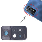 For Xiaomi Redmi Note 11 Pro 5G Original Camera Lens Cover, For Xiaomi Redmi Note 11 Pro 5G