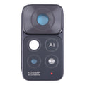 For Xiaomi Redmi Note 11E Pro Original Camera Lens Cover, For Xiaomi Redmi Note 11E Pro