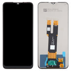 For Nokia C32 OEM LCD Screen with Digitizer Full Assembly, For Nokia C32 / C22