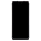TFT Material LCD Screen and Digitizer Full Assembly for Motorola Edge 20 Lite, For Motorola Edge 20 Lite(TFT)