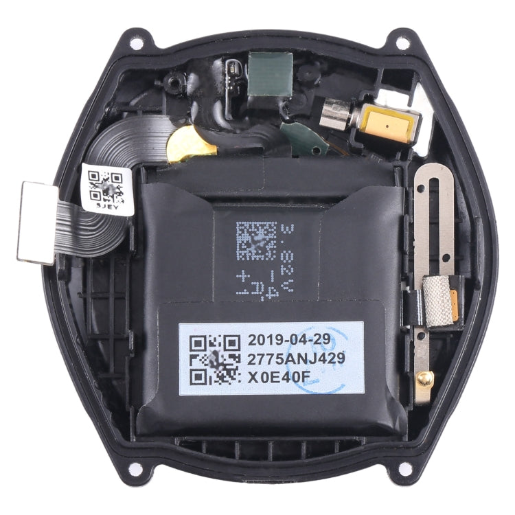 For Huawei Watch GT 46mm FTN-B19 Original Back Cover Full Assembly With Battery, For Huawei Watch GT 46mm