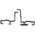 For ZTE Nubia Red Magic 6s Pro NX699J 1 Pair Power Button & Volume Button Flex Cable, For ZTE Nubia RedMagic 6s Pro