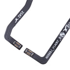 For ZTE Nubia Red Magic 6s Pro NX699J 1 Pair Power Button & Volume Button Flex Cable, For ZTE Nubia RedMagic 6s Pro