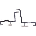 For ZTE Nubia Red Magic 6 1 Pair Power Button & Volume Button Flex Cable, For ZTE Nubia RedMagic 6