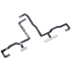For ZTE Nubia Red Magic 6 Pro 1 Pair Power Button & Volume Button Flex Cable, For ZTE Nubia RedMagic 6 Pro