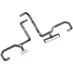 For ZTE Nubia Red Magic 7 NX679J 1 Pair Power Button & Volume Button Flex Cable, For ZTE Nubia RedMagic 7
