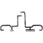 For ZTE Nubia Red Magic 7S NX679S 1 Pair Power Button & Volume Button Flex Cable, For ZTE Nubia RedMagic 7S