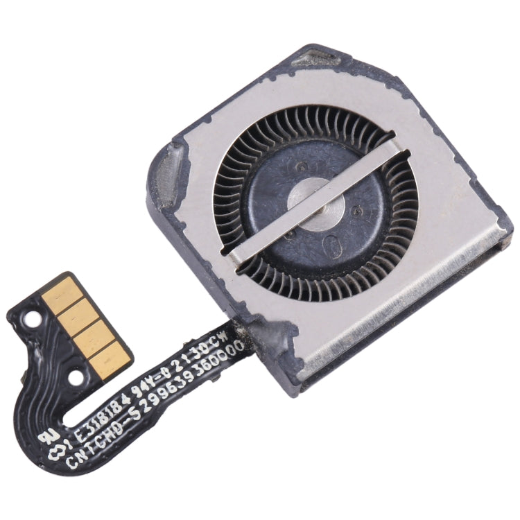 For ZTE Nubia Red Magic 7s NX679S Cooling Fan, For ZTE Nubia RedMagic 7s