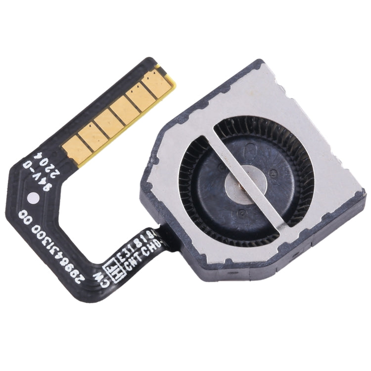 For ZTE Nubia Red Magic 7S Pro NX709S Cooling Fan, For ZTE Nubia RedMagic 7S Pro