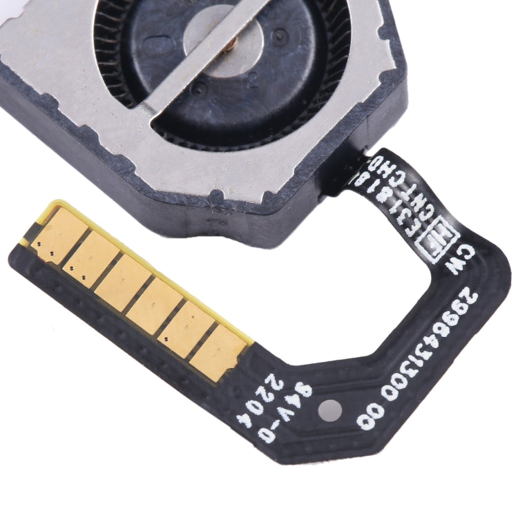 For ZTE Nubia Red Magic 7S Pro NX709S Cooling Fan, For ZTE Nubia RedMagic 7S Pro