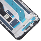 For ZTE Nubia Red Magic 3s LCD Screen Digitizer Full Assembly with Frame, For ZTE Nubia RedMagic 3s