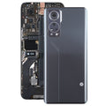 For ZTE Axon 30 5G A2322 Original Battery Back Cover with Camera Lens Cover, For ZTE Axon 30 5G
