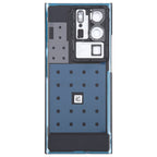 For ZTE Axon 40 Ultra A2023P Original Battery Back Cover with Camera Lens Cover, For ZTE Axon 40 Ultra