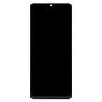 Original LCD Screen For OPPO Find N2 Flip with Digitizer Full Assembly, For OPPO Find N2 Flip