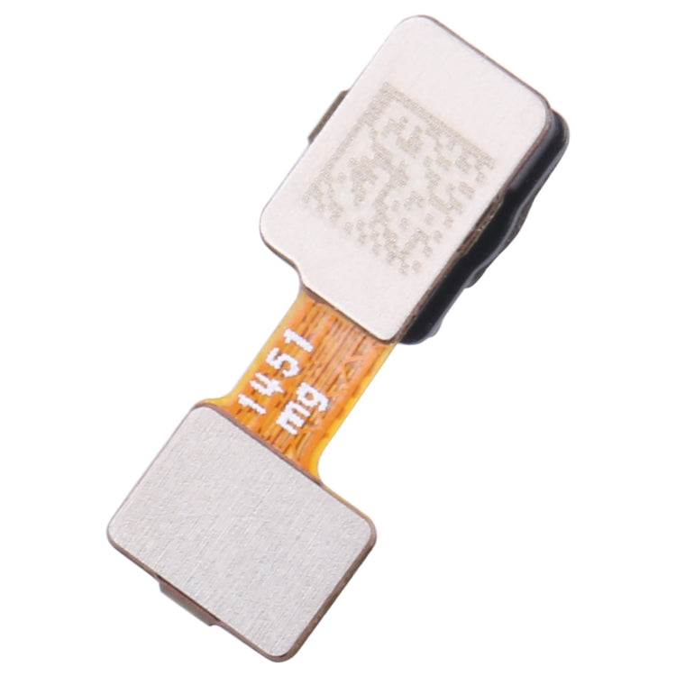 In-Display Fingerprint Scanning Sensor Flex Cable for Xiaomi Redmi K60, For Xiaomi Redmi K60