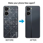 For ZTE Blade V40 Design Battery Back Cover, For ZTE Blade V40 Design